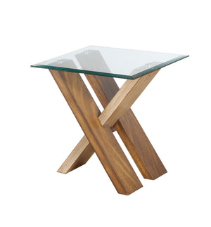 Steve Silver Tasha End Table TA100E