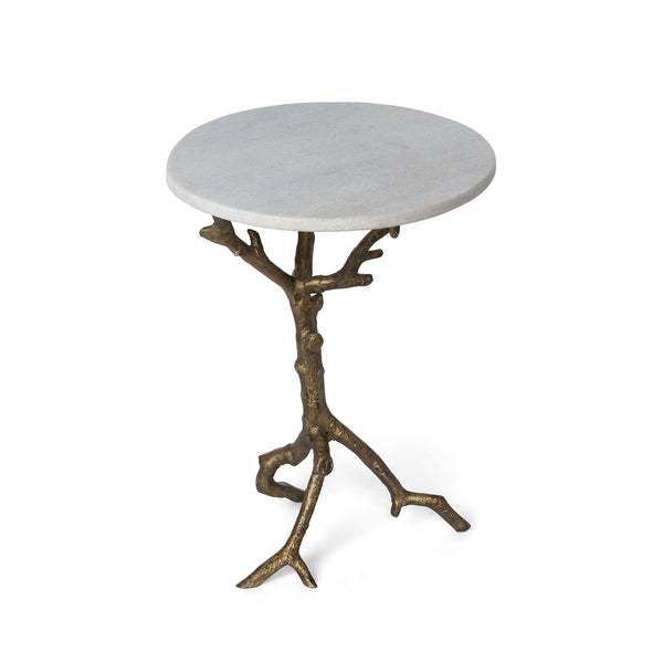 Park Hill Birch Accent Table EFT20547