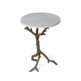 Park Hill Birch Accent Table EFT20547