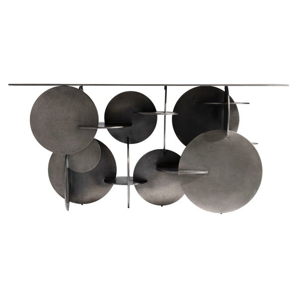 Bernhardt Tribus Console Table 321922