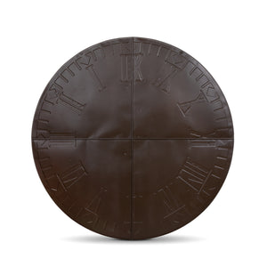 Park Hill State Capitol Clock Face Relic EWR80952