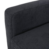 Christopher Knight Home® - Noble House - Kalstrom Contemporary Fabric Upholstered Pushback Recliner