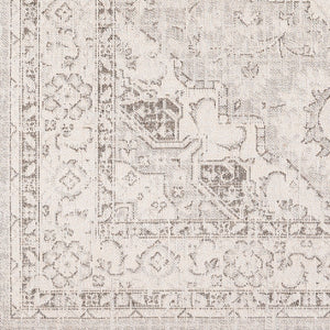 Livabliss Veranda Traditional Flatweave Polypropylene Accent Rug for Entryways and Hallways VRD2303-2211