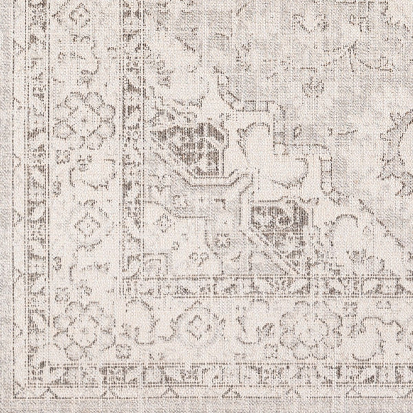 Livabliss Veranda Traditional Flatweave Polypropylene Accent Rug for Entryways and Hallways VRD2303-2211