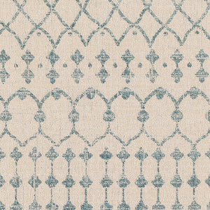 Livabliss Veranda Global Flatweave Polypropylene Rug for Entryways Kitchens and High Traffic Areas VRD2306-2211