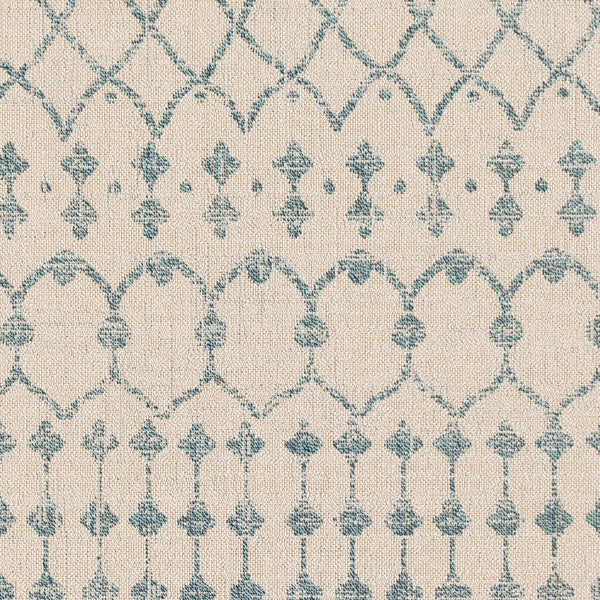 Livabliss Veranda Global Flatweave Polypropylene Rug for Entryways Kitchens and High Traffic Areas VRD2306-2211