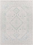 Veranda VRD-2311 7'10" x 10'2" Machine Woven Rug VRD2311-710102 Livabliss Surya