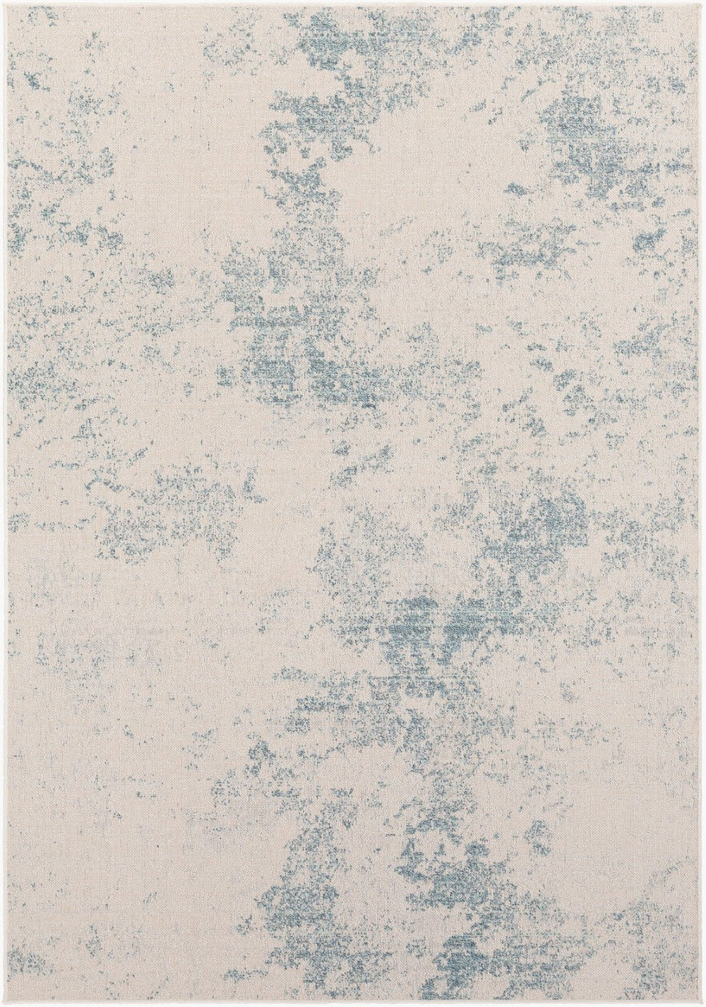 Livabliss Veranda Machine Woven Polypropylene Low Pile Rug for Entryways and Covered Patios VRD2315-2211