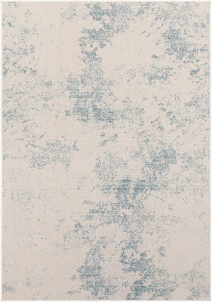 Livabliss Veranda Machine Woven Polypropylene Low Pile Rug for Entryways and Covered Patios VRD2315-2211