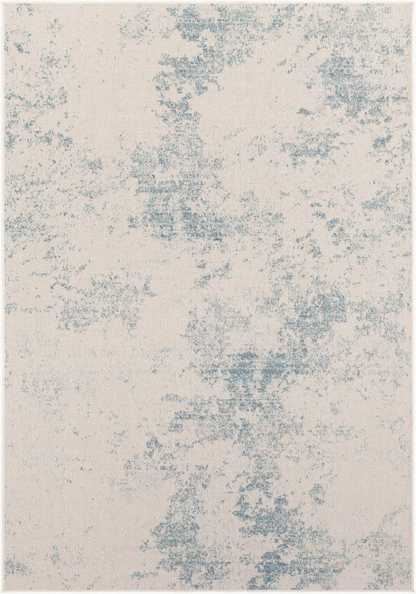 Livabliss Veranda Machine Woven Polypropylene Low Pile Rug for Entryways and Covered Patios VRD2315-2211