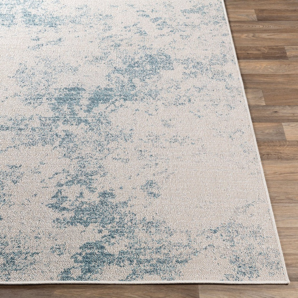 Livabliss Veranda Machine Woven Polypropylene Low Pile Rug for Entryways and Covered Patios VRD2315-2211