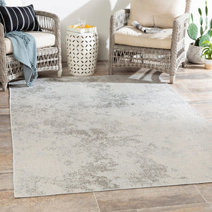 Livabliss Veranda Low Pile Polypropylene Area Rug Turkish Woven for Entryways and Patios VRD2316-2211