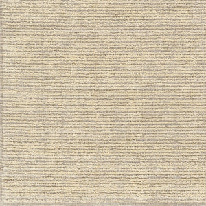 Surya Viera 2' X 3' Handmade Wool Rug - Stylish, Durable, High/Low Design For Modern Home Décor Charcoal Wool Vre2303-23