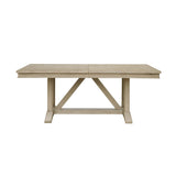 Gramercy Trestle Dining Table