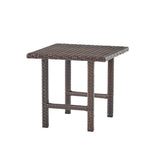 Christopher Knight Home® - Noble House - Palmilla Wicker Table (Set of 3)