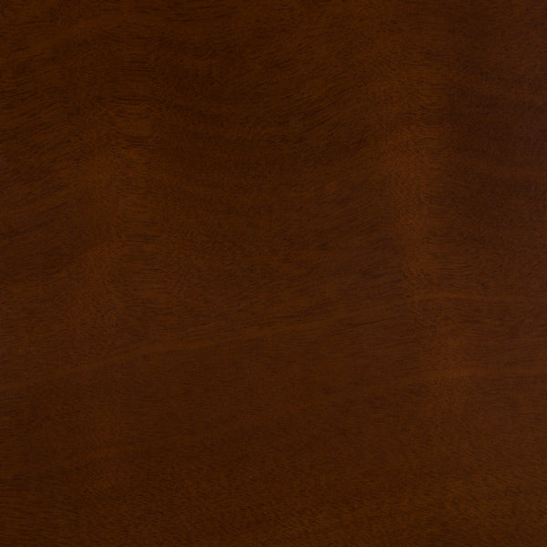 Solid Wood Ladder Back Counter Stool - Set of 2 Walnut ERKD7DWTVS Walker Edison