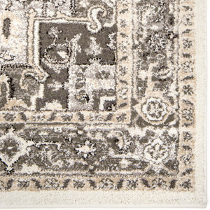 Orian Rugs My Texas House  Lone Star Belle Machine Woven Polypropylene Traditional Area Rug Natural Polypropylene