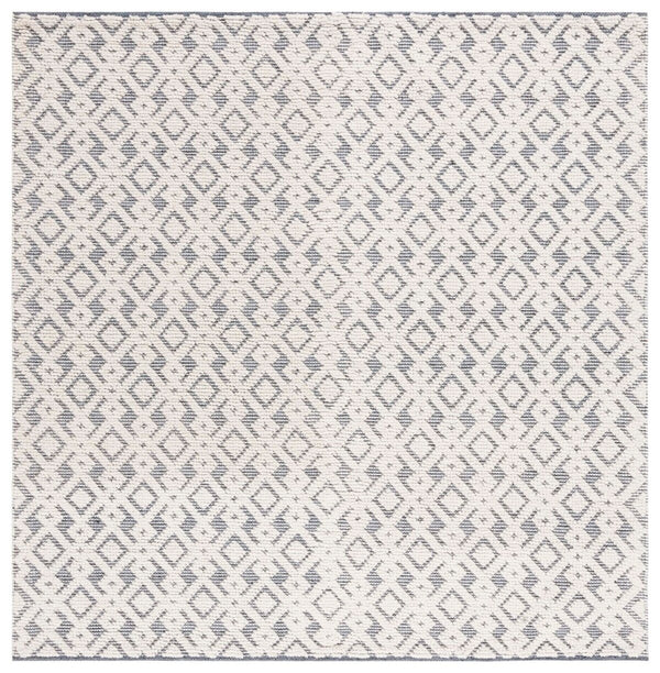 Vermont Hand Woven Wool-Cotton Rug - Luxurious Comfort, Unique Style for Any Home Décor Space