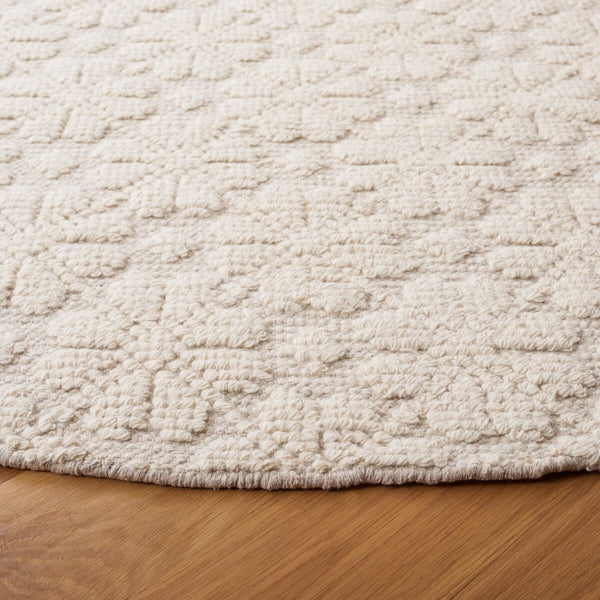 Vermont Hand Woven Wool Pile Rug - Luxurious Softness and Timeless Design for Your Home Decor