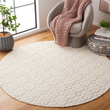 Vermont 303 Hand Woven Wool Pile Rug