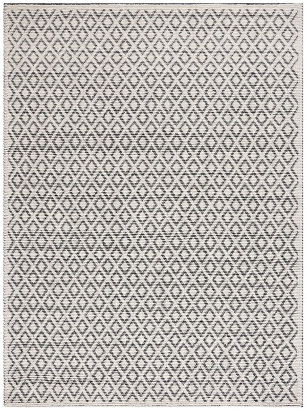 Vermont Hand Woven Wool Pile Rug – Luxurious Indian Craftsmanship for Cozy Home Décor Elegance