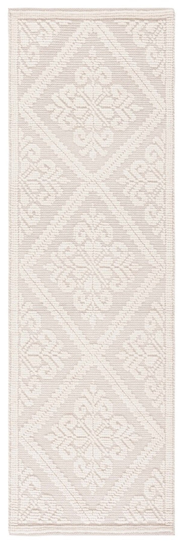 Vermont Hand Woven Wool Pile Rug - Exquisite Indian Craftsmanship for Elegant Home Décor