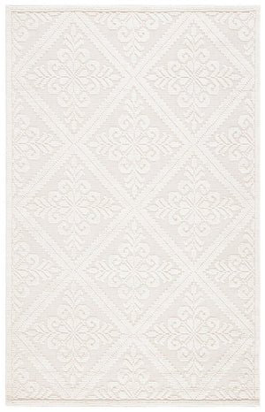 Vermont Hand Woven Wool Pile Rug - Exquisite Indian Craftsmanship for Elegant Home Décor
