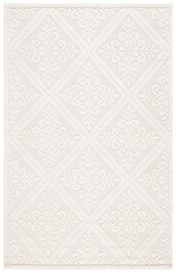 Vermont Hand Woven Wool Pile Rug - Exquisite Indian Craftsmanship for Elegant Home Décor
