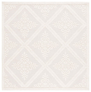 Vermont Hand Woven Wool Pile Rug - Exquisite Indian Craftsmanship for Elegant Home Décor