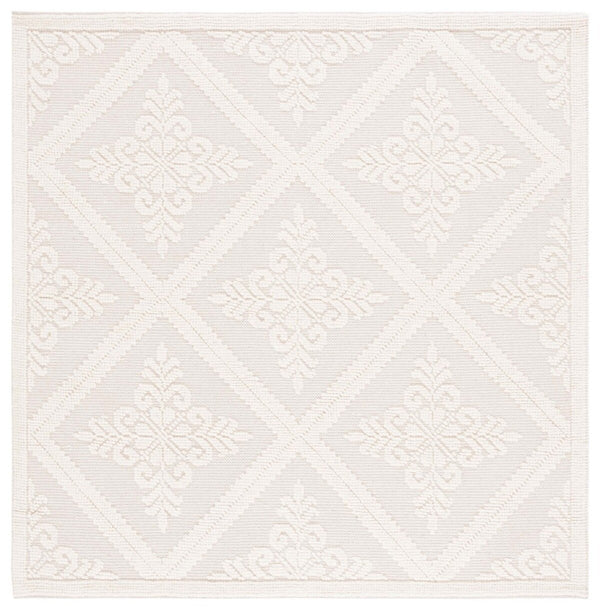 Vermont Hand Woven Wool Pile Rug - Exquisite Indian Craftsmanship for Elegant Home Décor