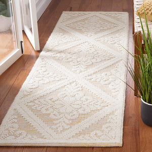 Vermont Hand Woven 100% Wool Pile Rug - Luxurious Softness and Timeless Elegance for Any Space