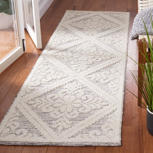 Vermont Hand Woven 100% Wool Pile Rug - Luxurious Softness and Timeless Elegance for Any Space