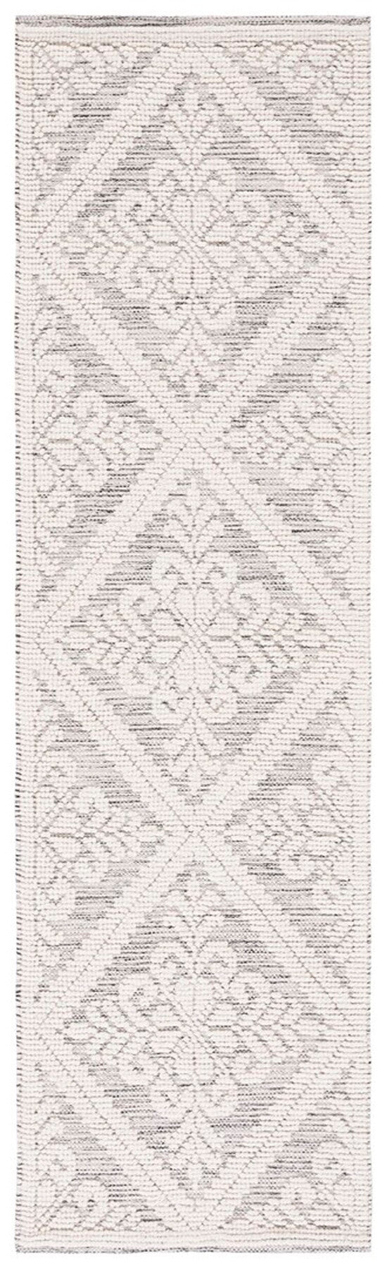 Vermont Hand Woven 100% Wool Pile Rug - Luxurious Softness and Timeless Elegance for Any Space