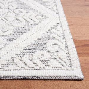 Vermont Hand Woven 100% Wool Pile Rug - Luxurious Softness and Timeless Elegance for Any Space