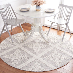 Vermont Hand Woven 100% Wool Pile Rug - Luxurious Softness and Timeless Elegance for Any Space