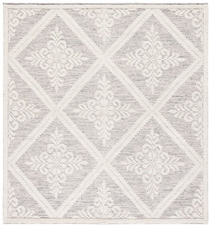 Vermont Hand Woven 100% Wool Pile Rug - Luxurious Softness and Timeless Elegance for Any Space
