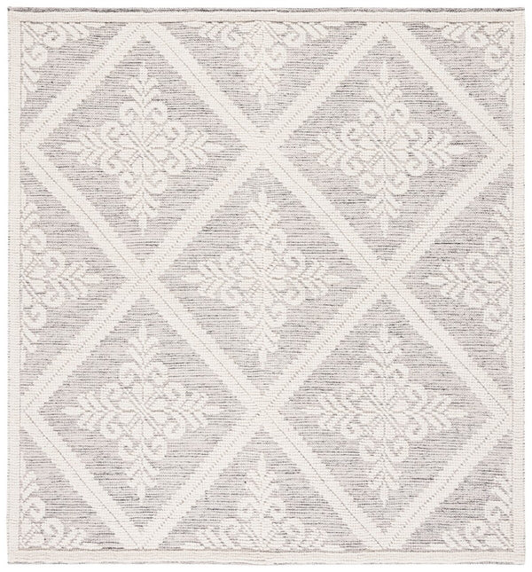 Vermont Hand Woven 100% Wool Pile Rug - Luxurious Softness and Timeless Elegance for Any Space