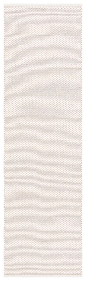 Safavieh Vermont 650 FLAT WEAVE Contemprorary Rug Ivory VRM650A-8