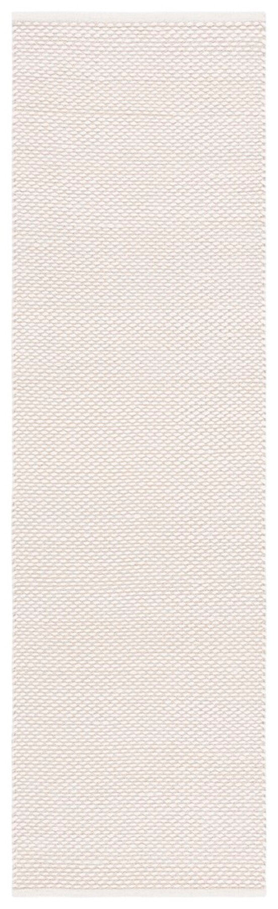 Safavieh Vermont 650 FLAT WEAVE Contemprorary Rug Ivory VRM650A-8