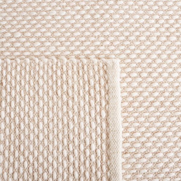 Safavieh Vermont 650 FLAT WEAVE Contemprorary Rug Ivory VRM650A-8