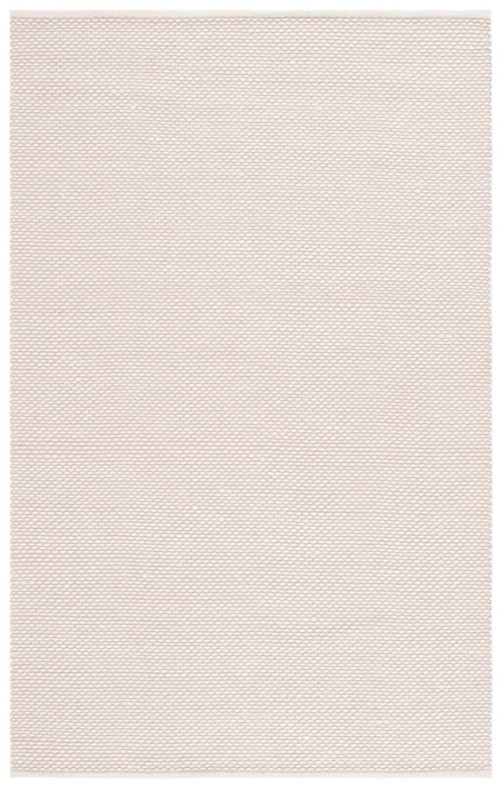 Safavieh Vermont 650 FLAT WEAVE Contemprorary Rug Ivory VRM650A-8