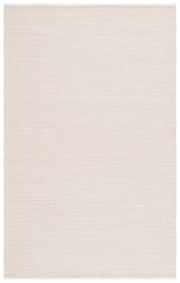 Safavieh Vermont 650 FLAT WEAVE Contemprorary Rug Ivory VRM650A-8