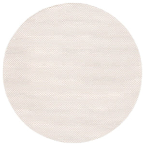 Safavieh Vermont 650 FLAT WEAVE Contemprorary Rug Ivory VRM650A-8