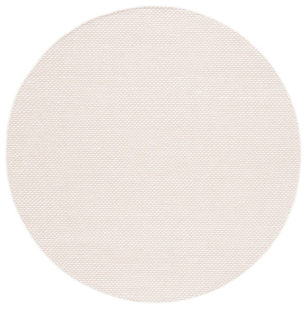 Safavieh Vermont 650 FLAT WEAVE Contemprorary Rug Ivory VRM650A-8