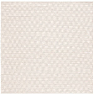 Safavieh Vermont 650 FLAT WEAVE Contemprorary Rug Ivory VRM650A-8
