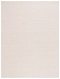 Safavieh Vermont 650 FLAT WEAVE Contemprorary Rug Ivory VRM650A-8