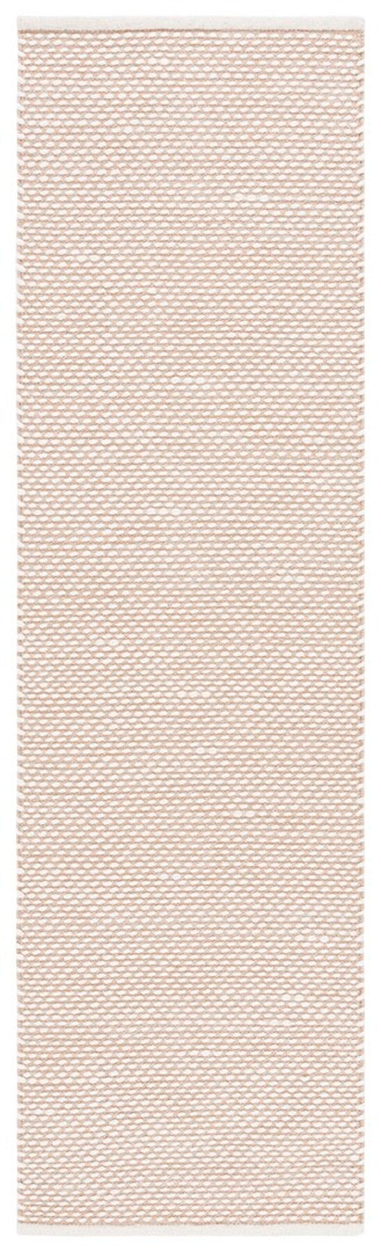 Safavieh Vermont 650 FLAT WEAVE Contemprorary Rug Beige VRM650B-8