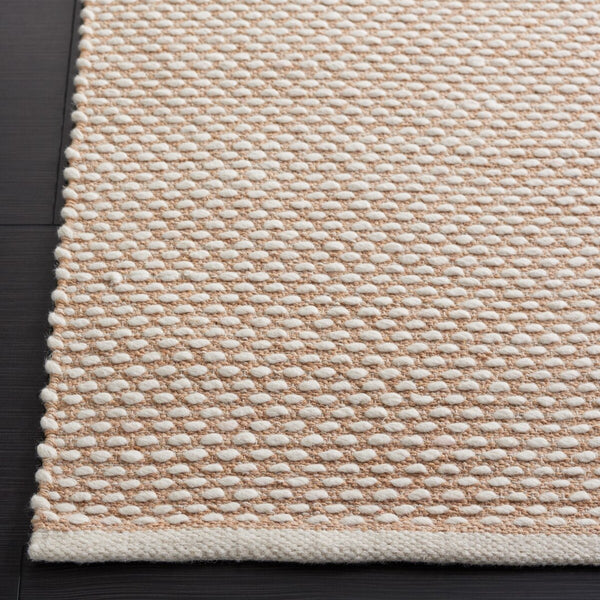 Safavieh Vermont 650 FLAT WEAVE Contemprorary Rug Beige VRM650B-8