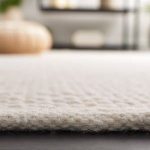 Safavieh Vermont 650 FLAT WEAVE Contemprorary Rug Beige VRM650B-8