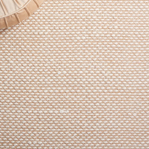 Safavieh Vermont 650 FLAT WEAVE Contemprorary Rug Beige VRM650B-8